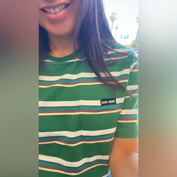 Luxury teeshirt - Picture 16 of 16